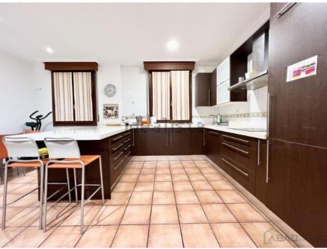 Santuchu Apartamento Elegante Con Wifi Бильбао Экстерьер фото